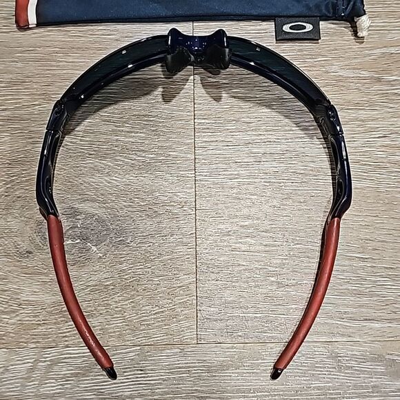 USA Olympic Oakley sunglasses - Picture 7 of 13